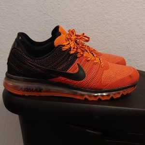 Mens Air Max Sneakers